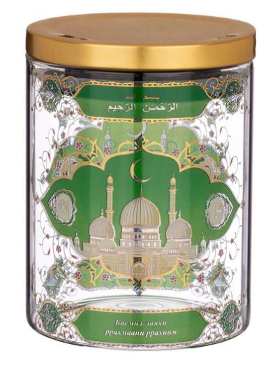 ЕМКОСТЬ ДЛЯ СЫПУЧИХ AGNESS 